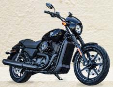 Buy 2 and Get 50% OFF + Win a Harley-Davidson