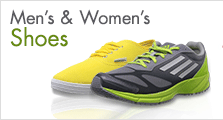 FLAT 60% OFF on Addidas shoes