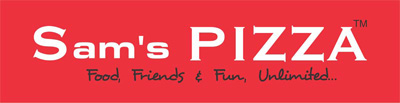Sam’s Pizza Rs 100 Discount Coupon