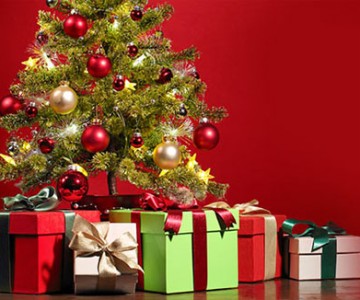 Amazon Christmas Store
