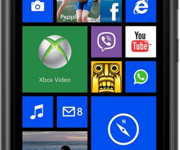 Rs.20000 Nokia Lumia 625 mobile now at Rs.8000 – GOSF Offer