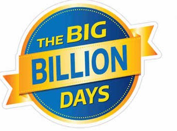 Flipkart Big Billion Last Day MOBILE Deals Dhamaka