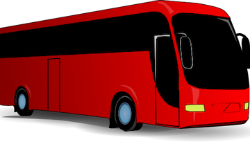 Flat Rs.175 cashback on redBus with FreeCharge!